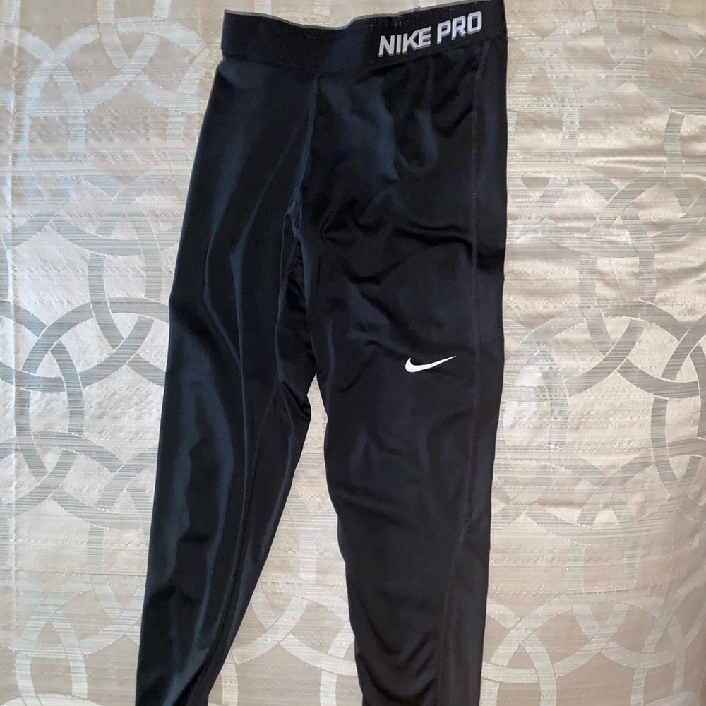 Nike Pro Spandex Leggings